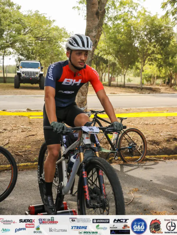 Ciclismo
