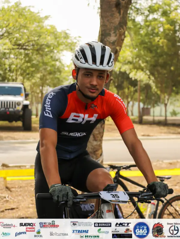 Ciclismo