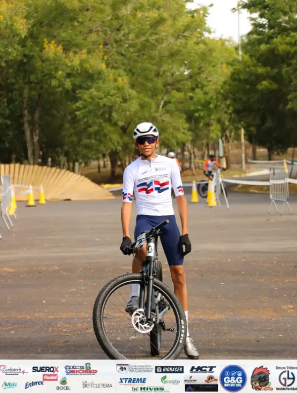Ciclismo