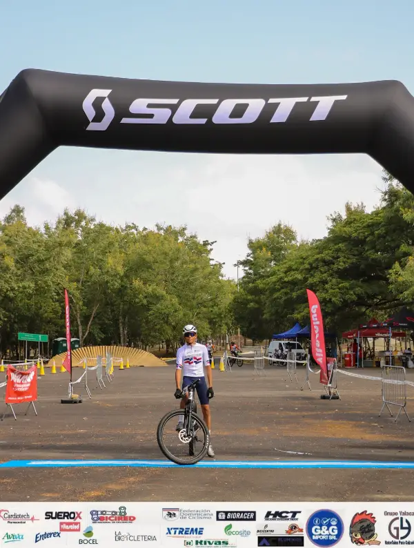 Ciclismo
