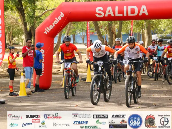 Ciclismo
