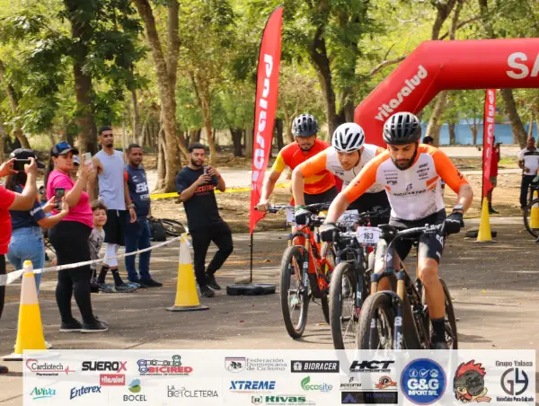 Ciclismo