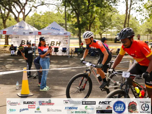 Ciclismo