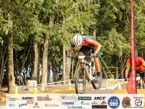 Ciclismo