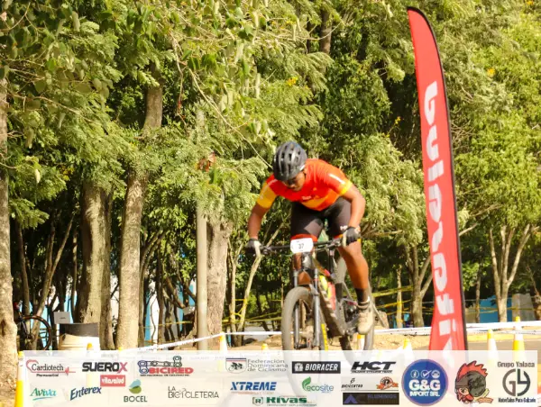Ciclismo