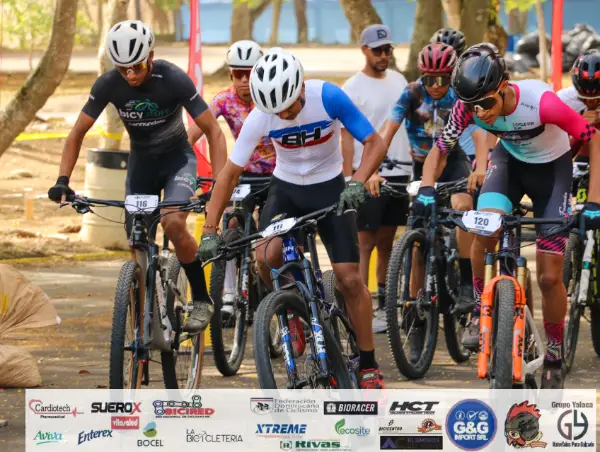 Ciclismo