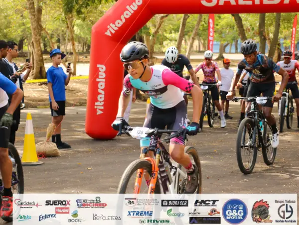 Ciclismo
