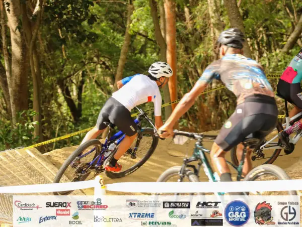 Ciclismo