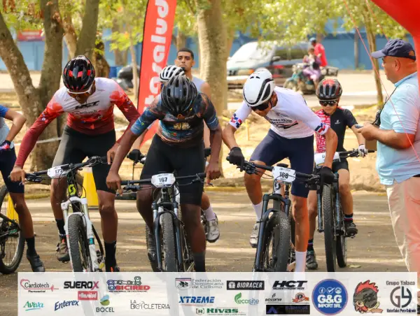 Ciclismo