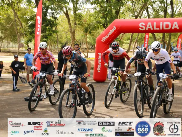 Ciclismo