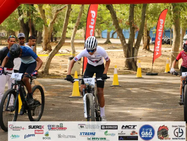 Ciclismo