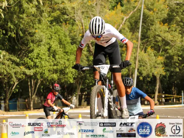 Ciclismo
