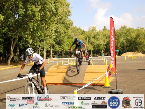 Ciclismo