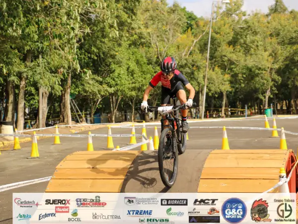 Ciclismo