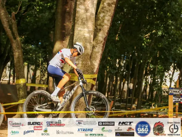 Ciclismo