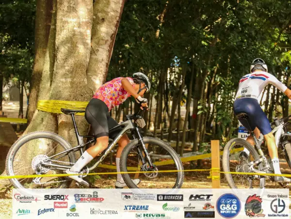 Ciclismo