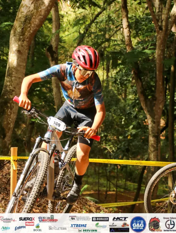 Ciclismo