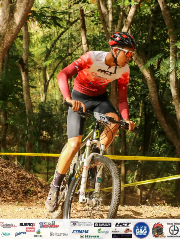 Ciclismo
