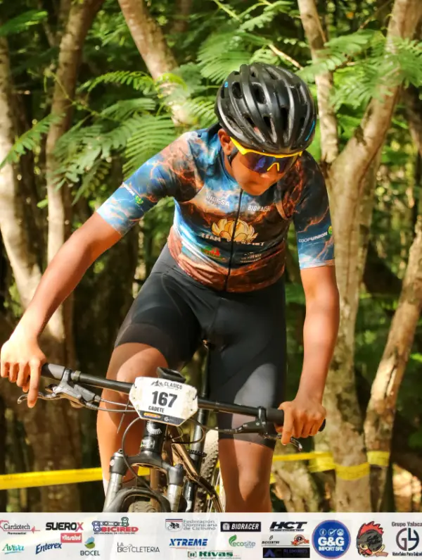 Ciclismo