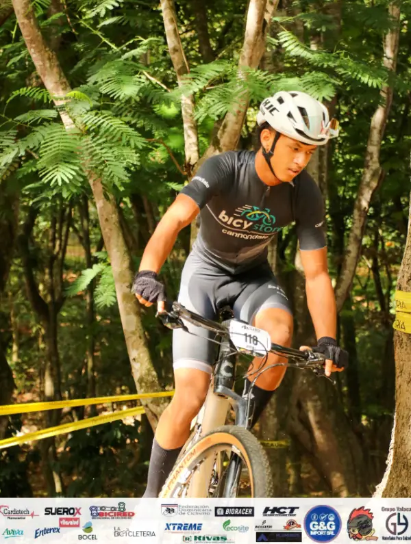 Ciclismo