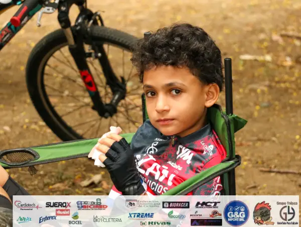 Ciclismo