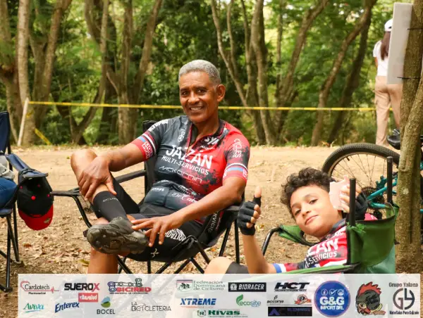 Ciclismo