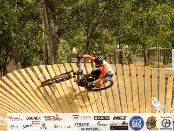 Ciclismo