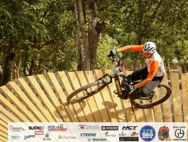 Ciclismo