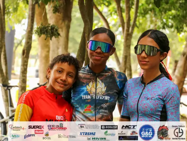 Ciclismo