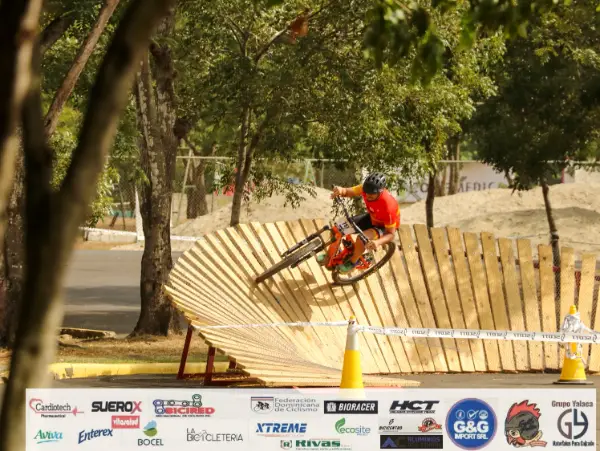 Ciclismo