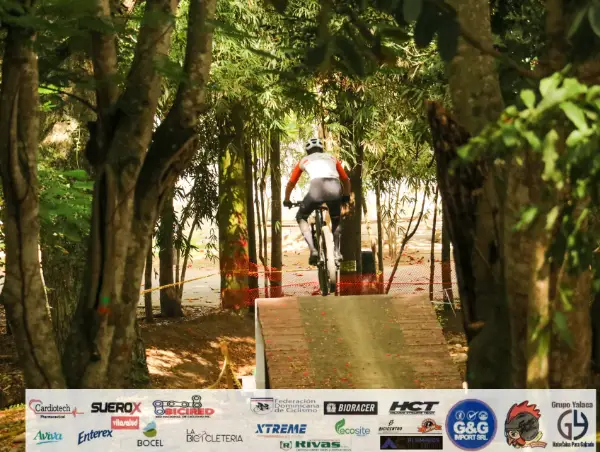 Ciclismo