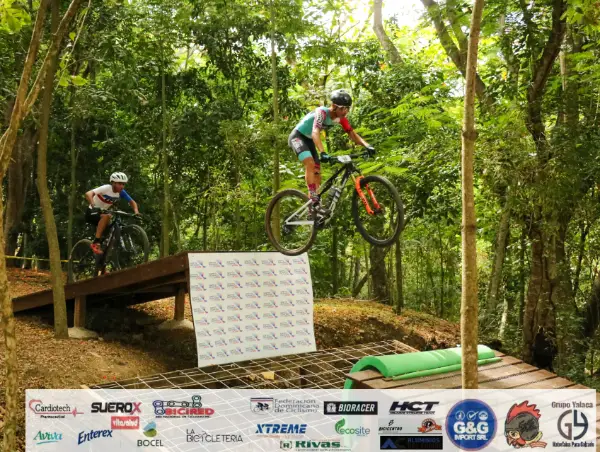 Ciclismo