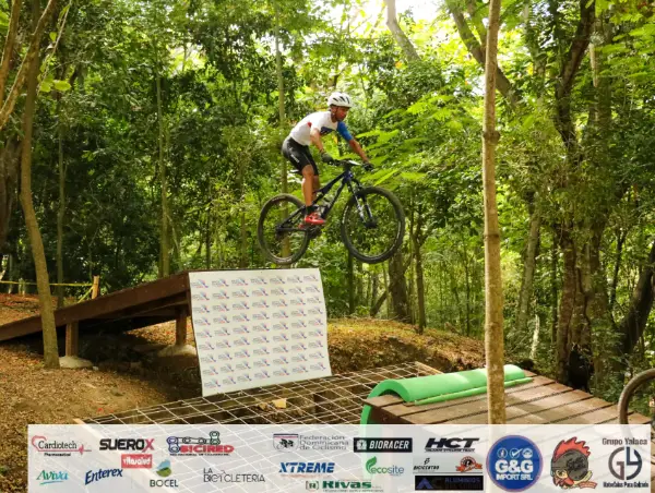 Ciclismo
