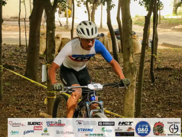 Ciclismo