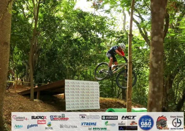 Ciclismo