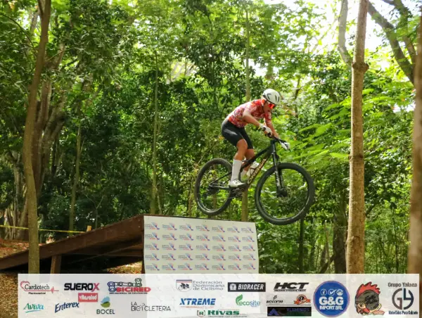 Ciclismo