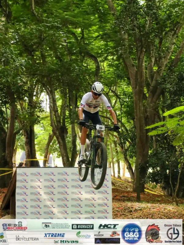 Ciclismo