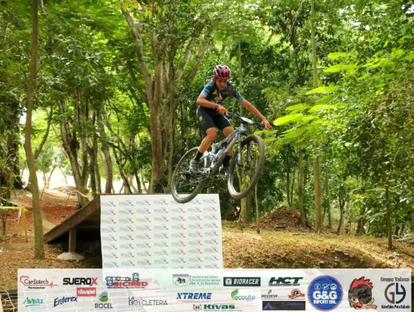 Ciclismo