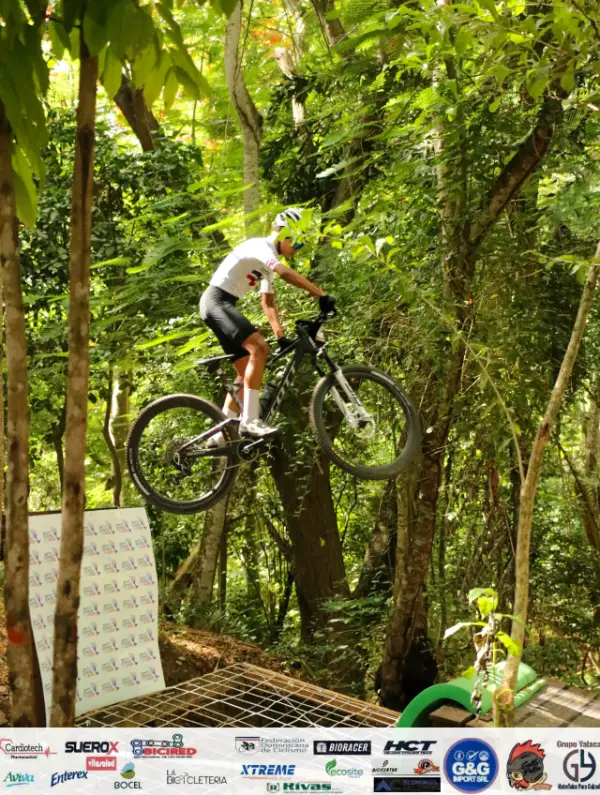 Ciclismo