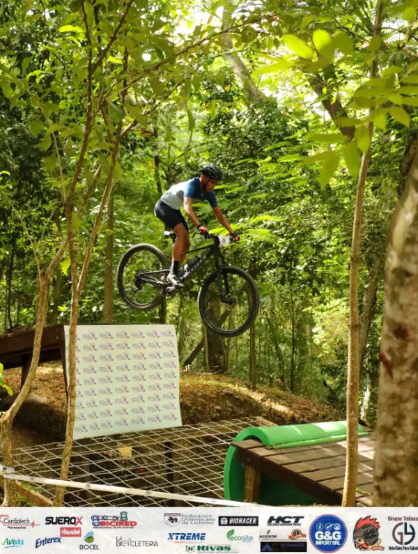 Ciclismo
