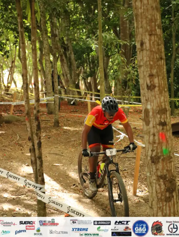 Ciclismo