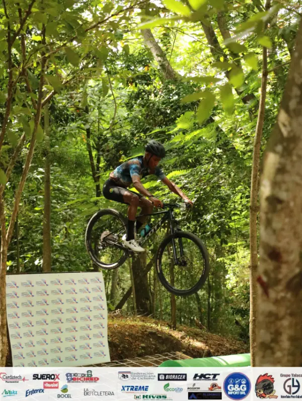 Ciclismo