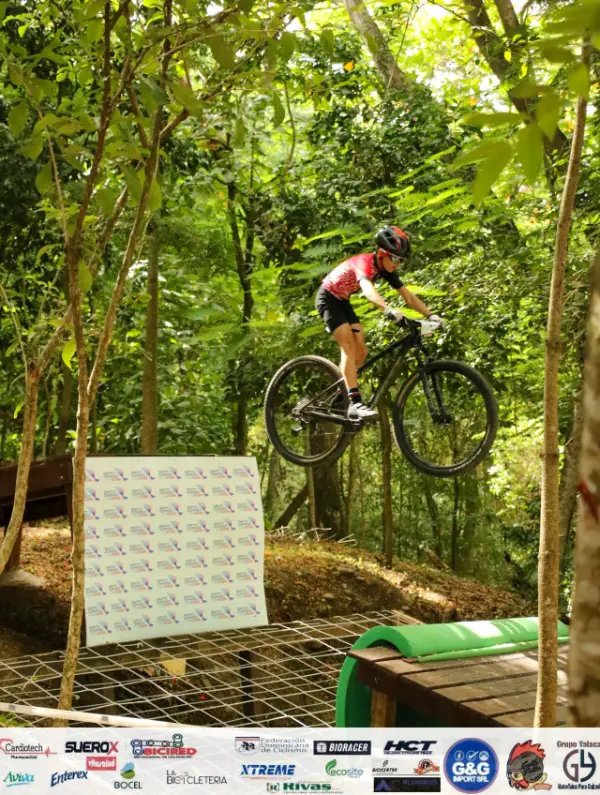 Ciclismo