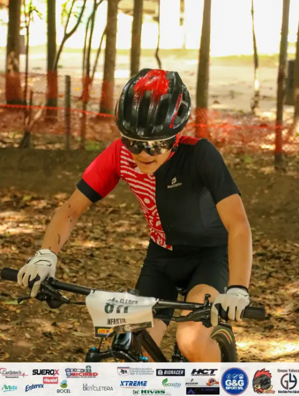 Ciclismo