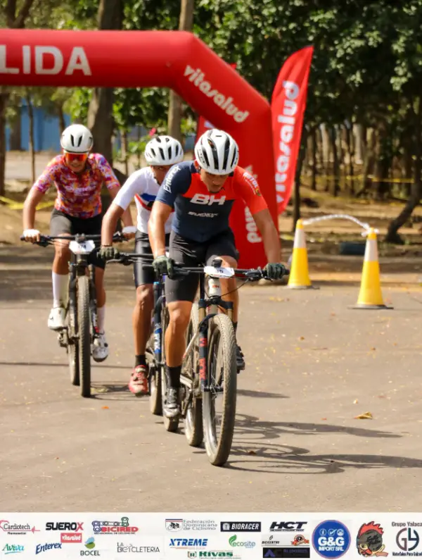 Ciclismo