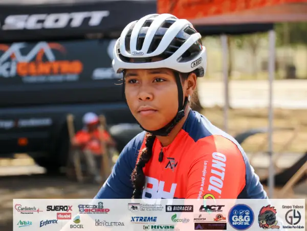 Ciclismo