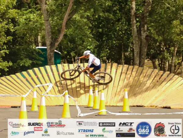Ciclismo