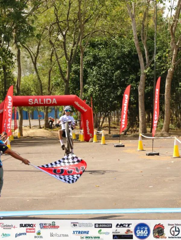 Ciclismo