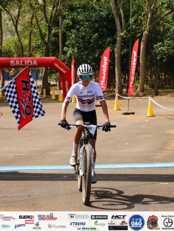Ciclismo