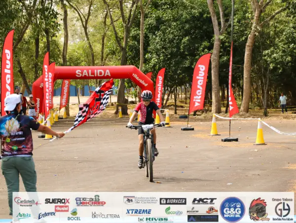 Ciclismo
